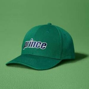 Like new Prince Pickelball Baseball Cap